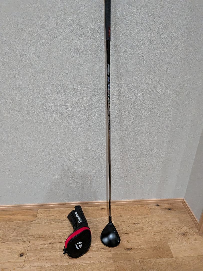 TaylorMade Stealth フェアウェイウッド