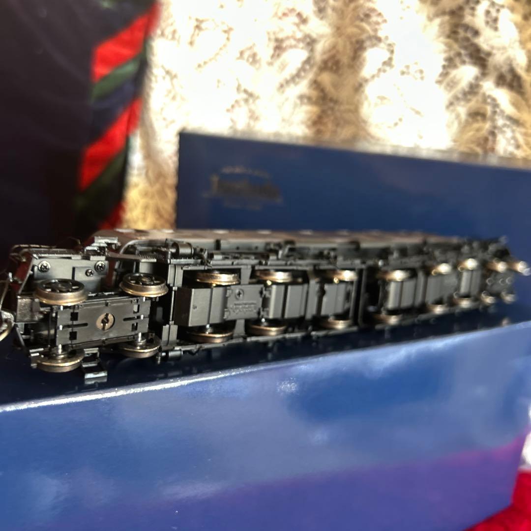 天賞堂　No.52036　EF56形 6・7号機　東北晩年　タイプ