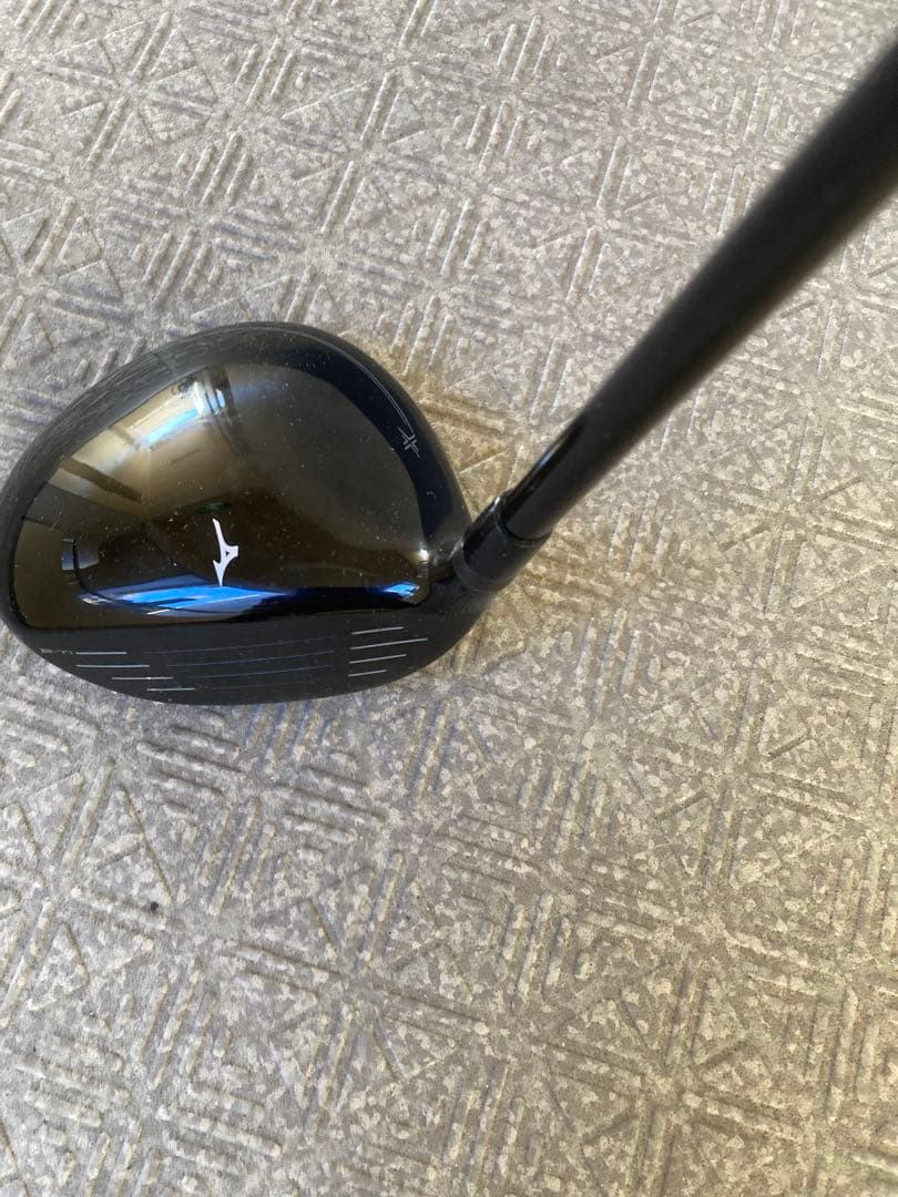 MIZUNOミズノST-X 220 フェアウェイウッド 3番