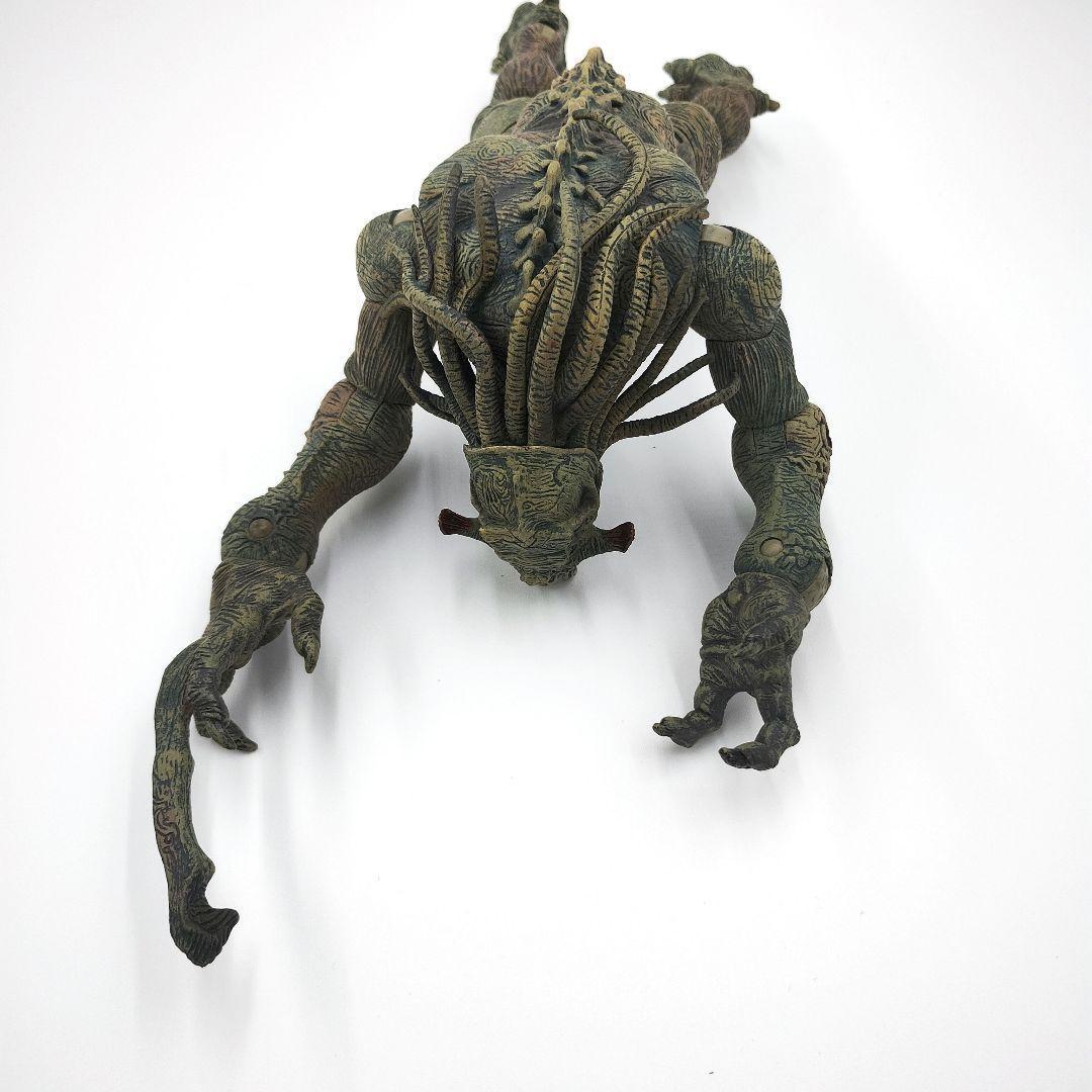 希少✨️Mezco Toyz ヘルボーイ サマエル フィギュア 入手困難