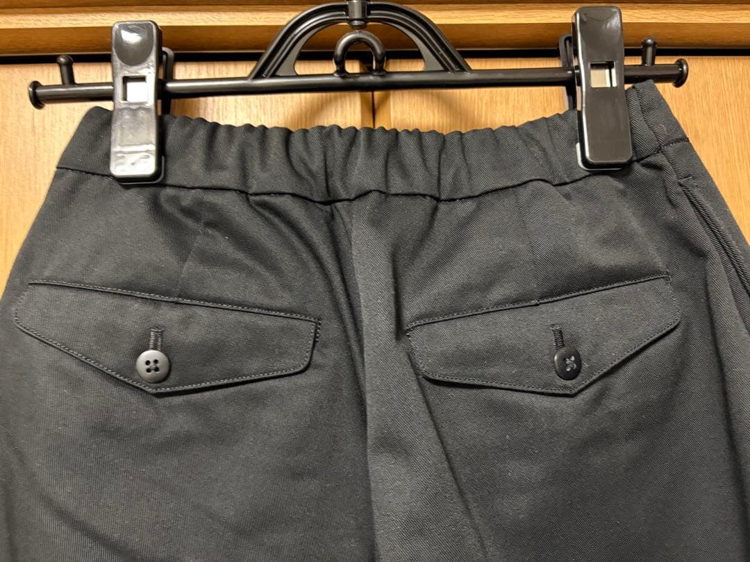 Nala(ナラ) コクーンチノ 【黒】Sサイズ