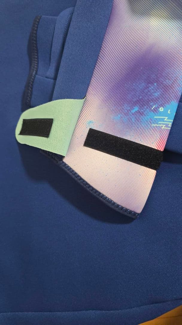 新品AZTRON/XL サーフィン ウィメンズ　ネオプレンジャケット 2mm