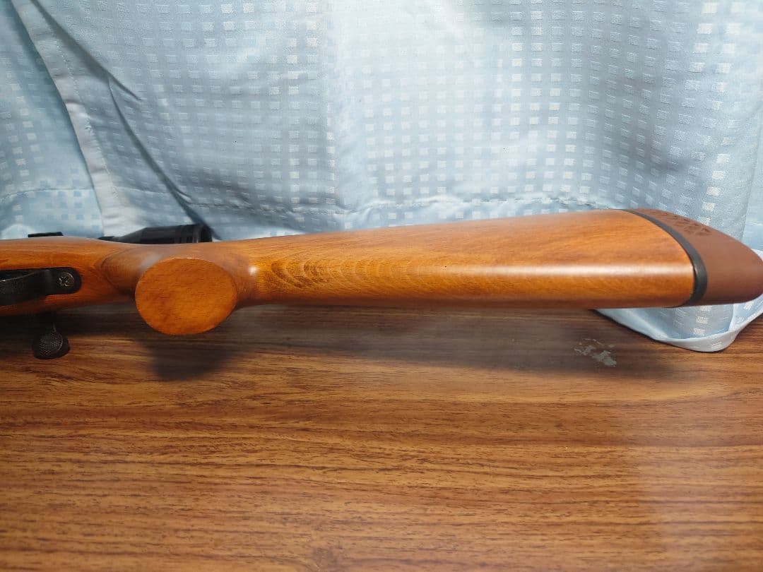 サンプロ レミントン m700 UPLAND GAME◆ASGK モデルガン