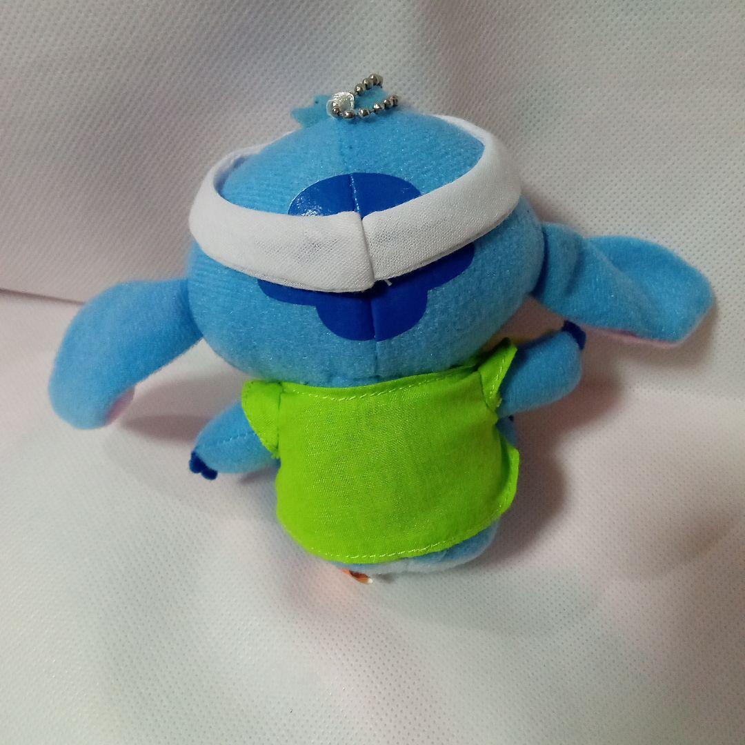 スティッチ！エンジェル！ ぬいぐるみ マスコット9体セット