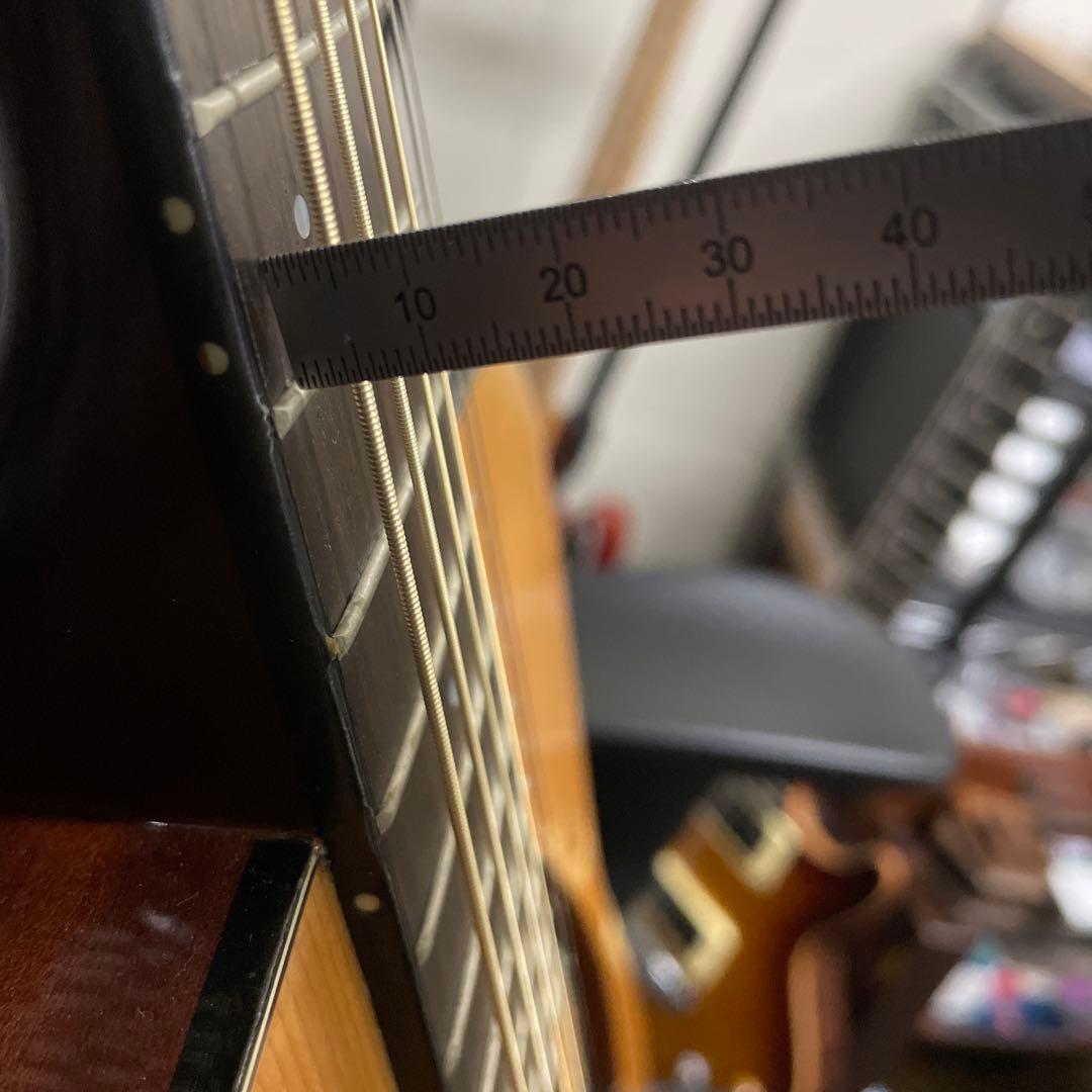 そ*ん様 YAMAHA FG-512SJ 赤ラベル アコースティックギター