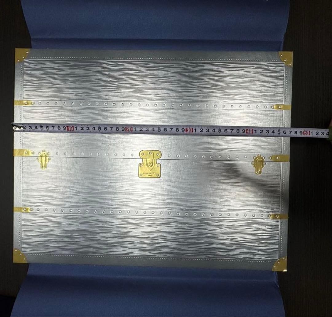 LOUIS VUITTON（2022年） クリスマスアドベントカレンダー