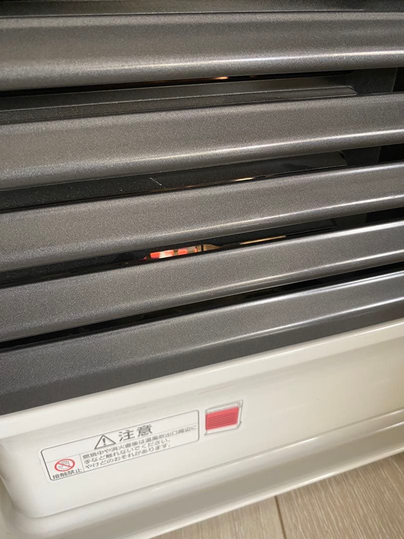 DAINICHI／ダイニチ　ブルーヒーター　FXー32R3