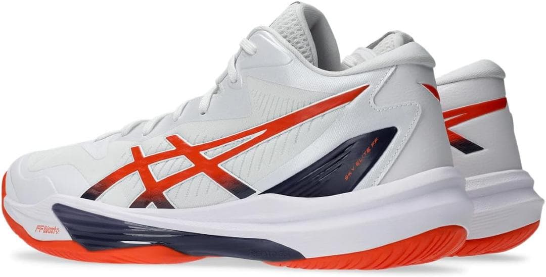 アシックス 1051A081 103 27.0 スカイエリート FF MT 3