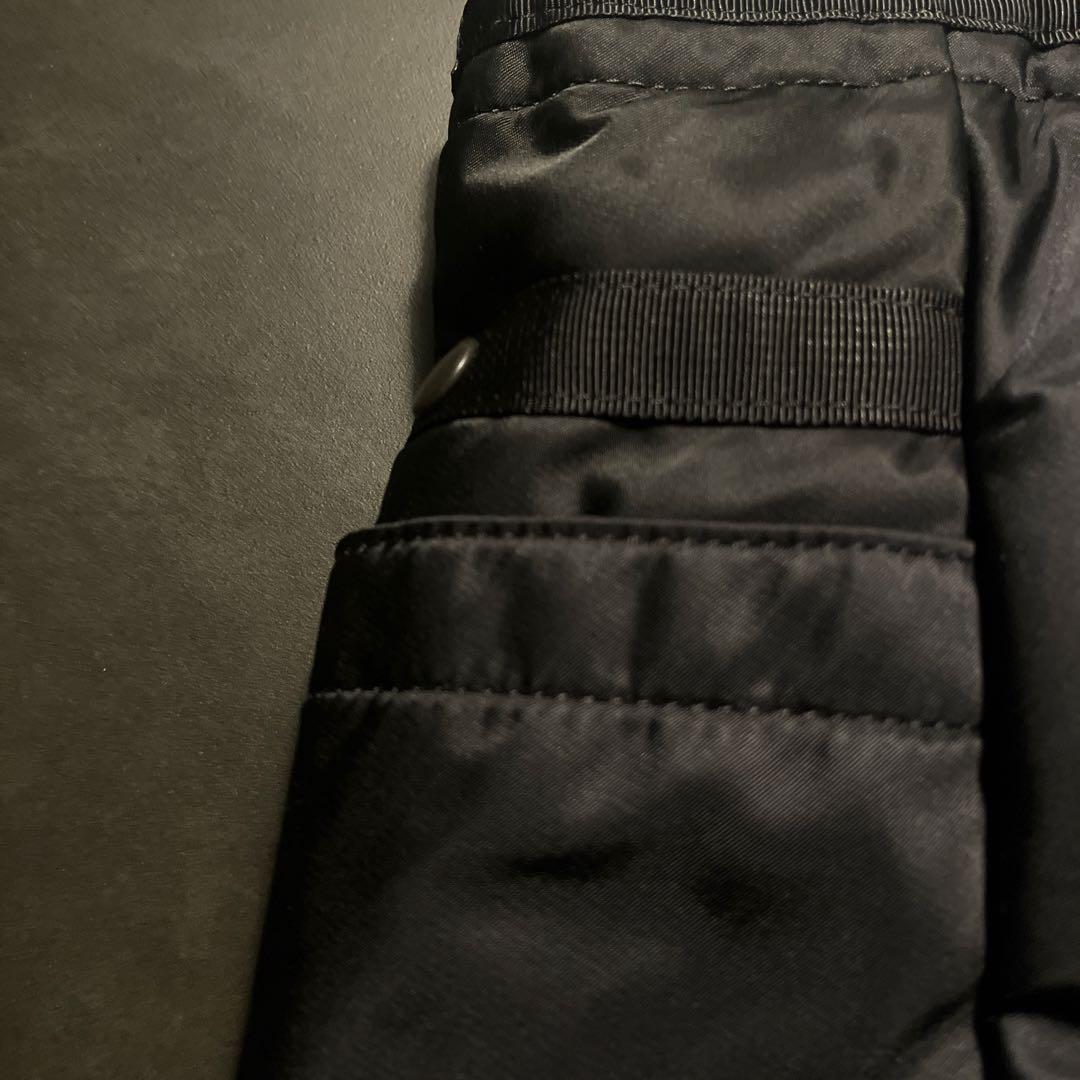 ほぼ新品 BRIEFING ゴルフトートバック