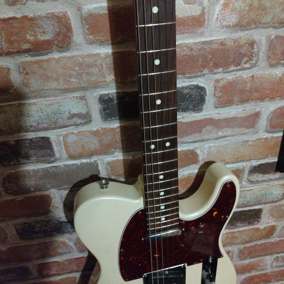 ギター Fender American Showcase Telecaster