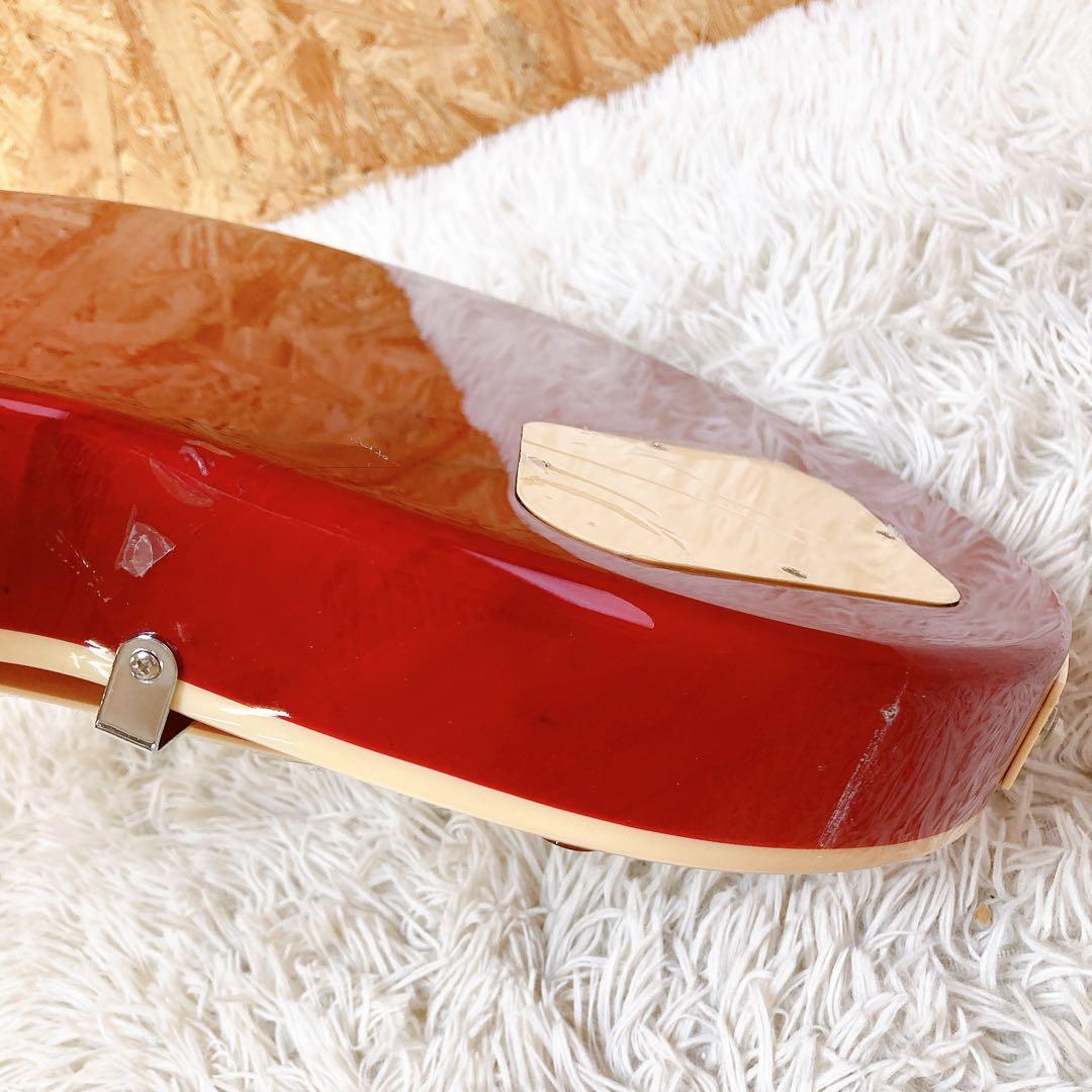 BUSKER'S バスカーズ　レスポール　BLS300 エレキギター