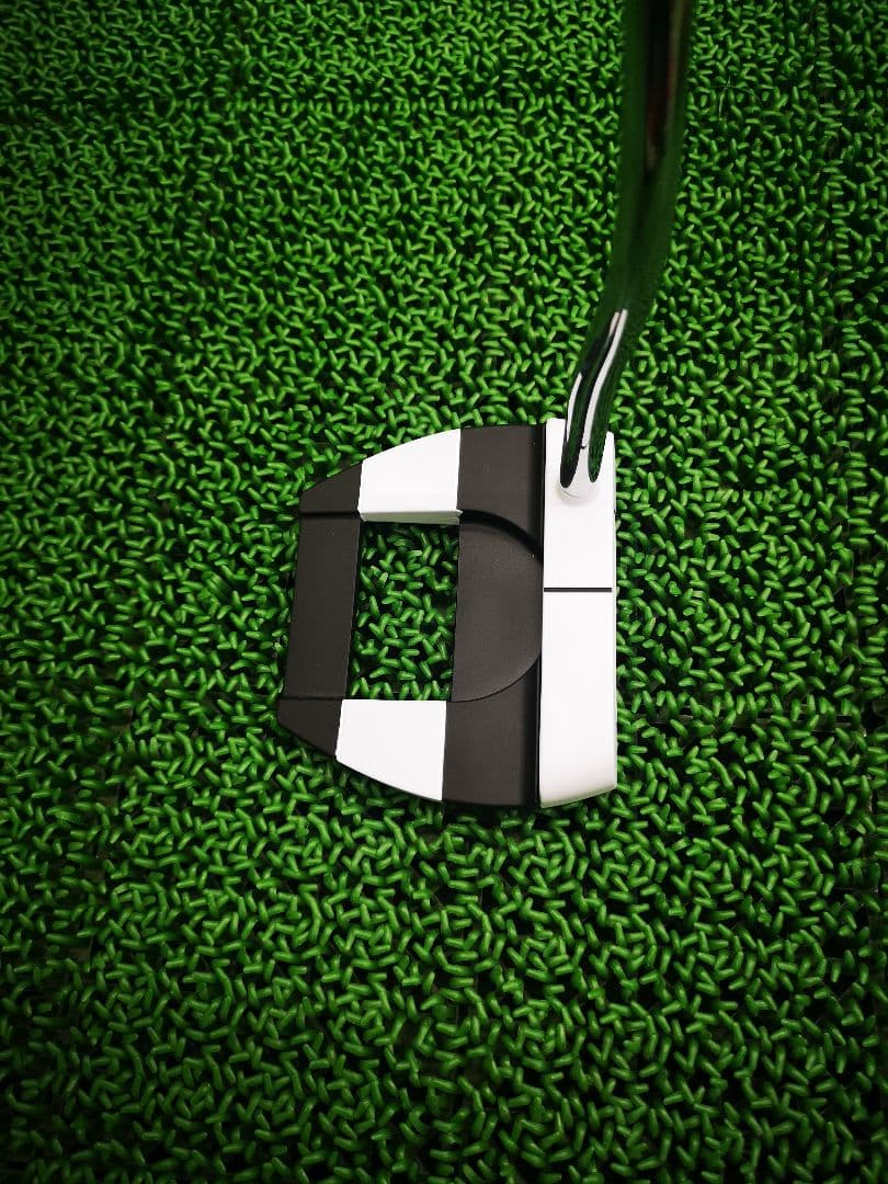 Ai-DUAL JAILBIRD MINI 34インチ