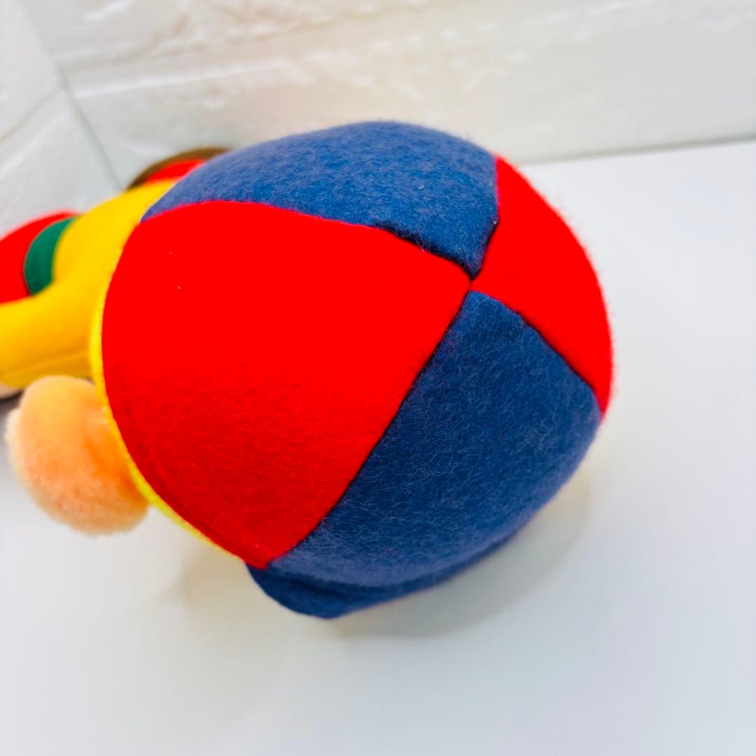 【レア】バンダイ　プチアムール　ぬいぐるみ　人形　怪物くん　藤子不二雄A