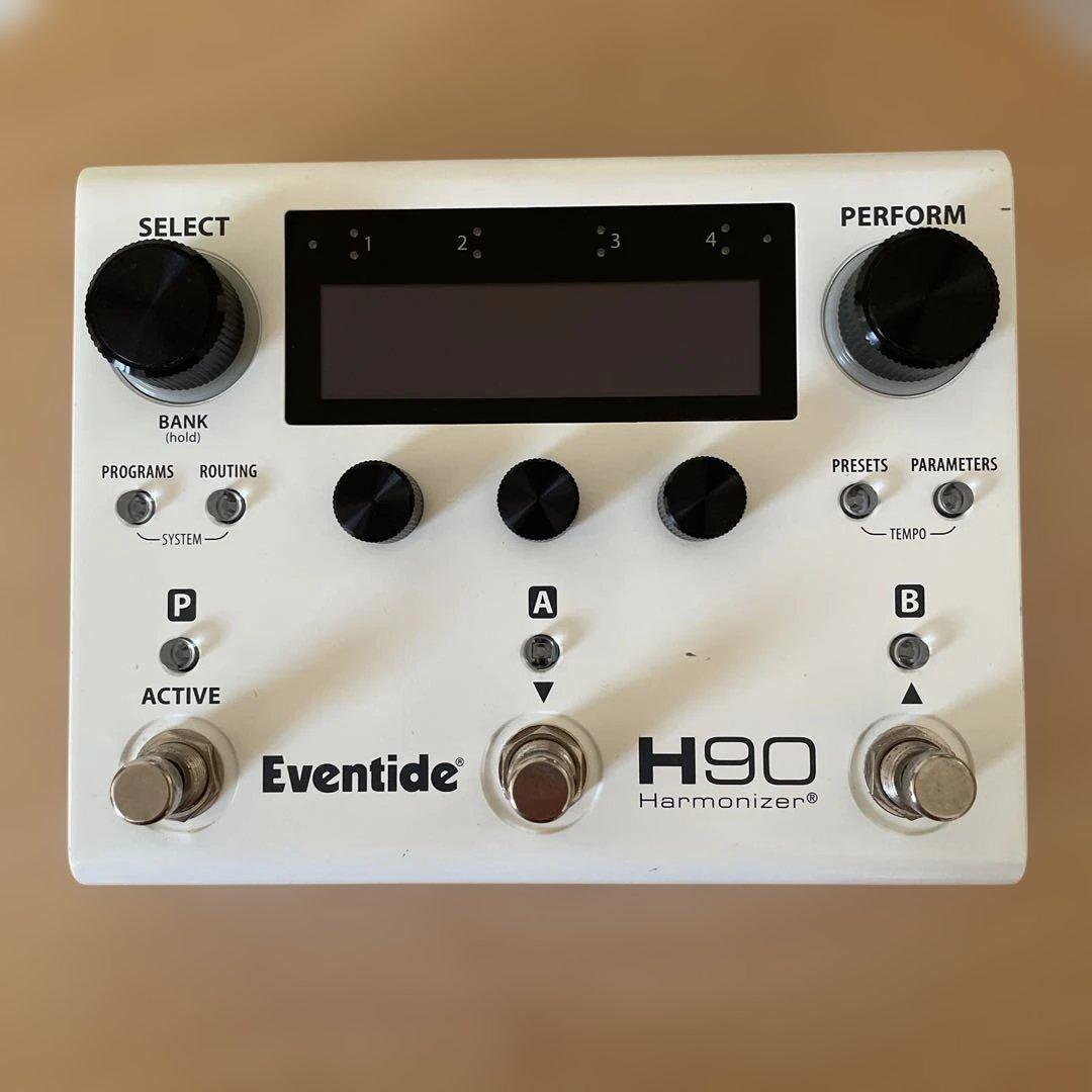 ギター Eventide H90 Harmonizer