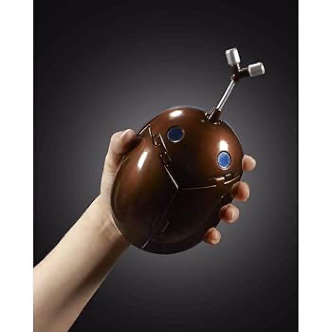 【希少品】HUNTER×HUNTER ビートル07型 プレミアムバンダイ 未開封