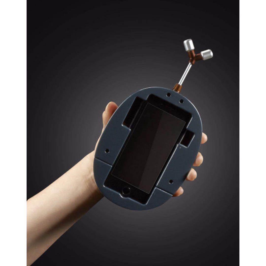 【希少品】HUNTER×HUNTER ビートル07型 プレミアムバンダイ 未開封