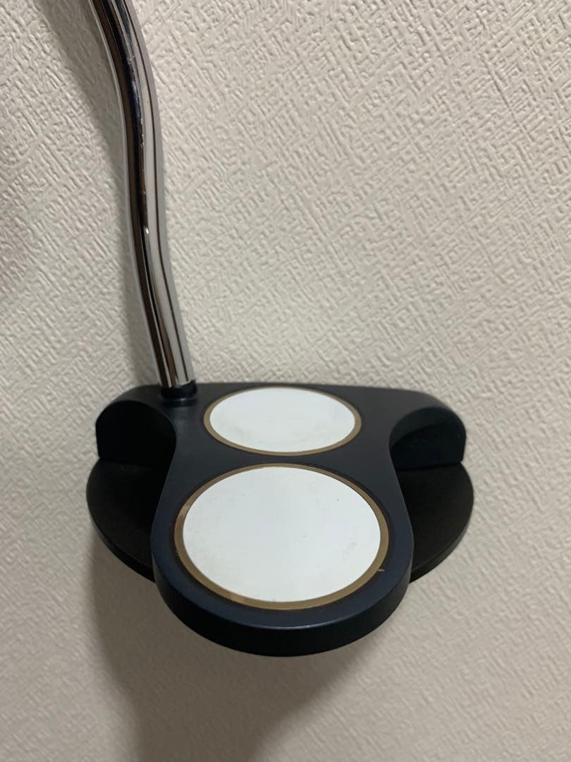 クラブ ODYSSEY Ai-ONE MILLED 2-BALL T