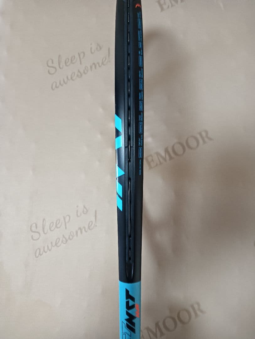 HEAD Graphene 360+ テニスラケット G2