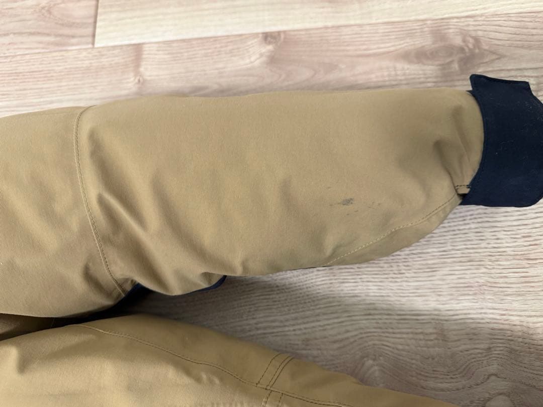 THE NORTH FACE マウンテンダウンジャケット M