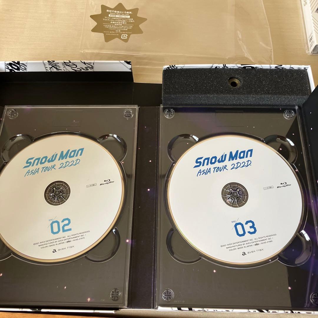 【値下げしました‼️】Man CD、DVD、BDまとめ売り