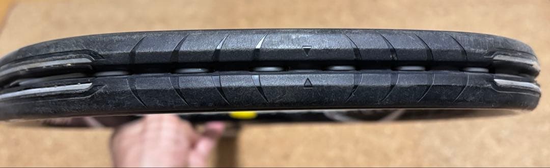 ヨネックスezone100 G2 初代