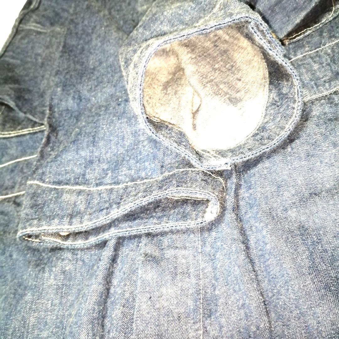 ●orslow オールインワン つなぎ