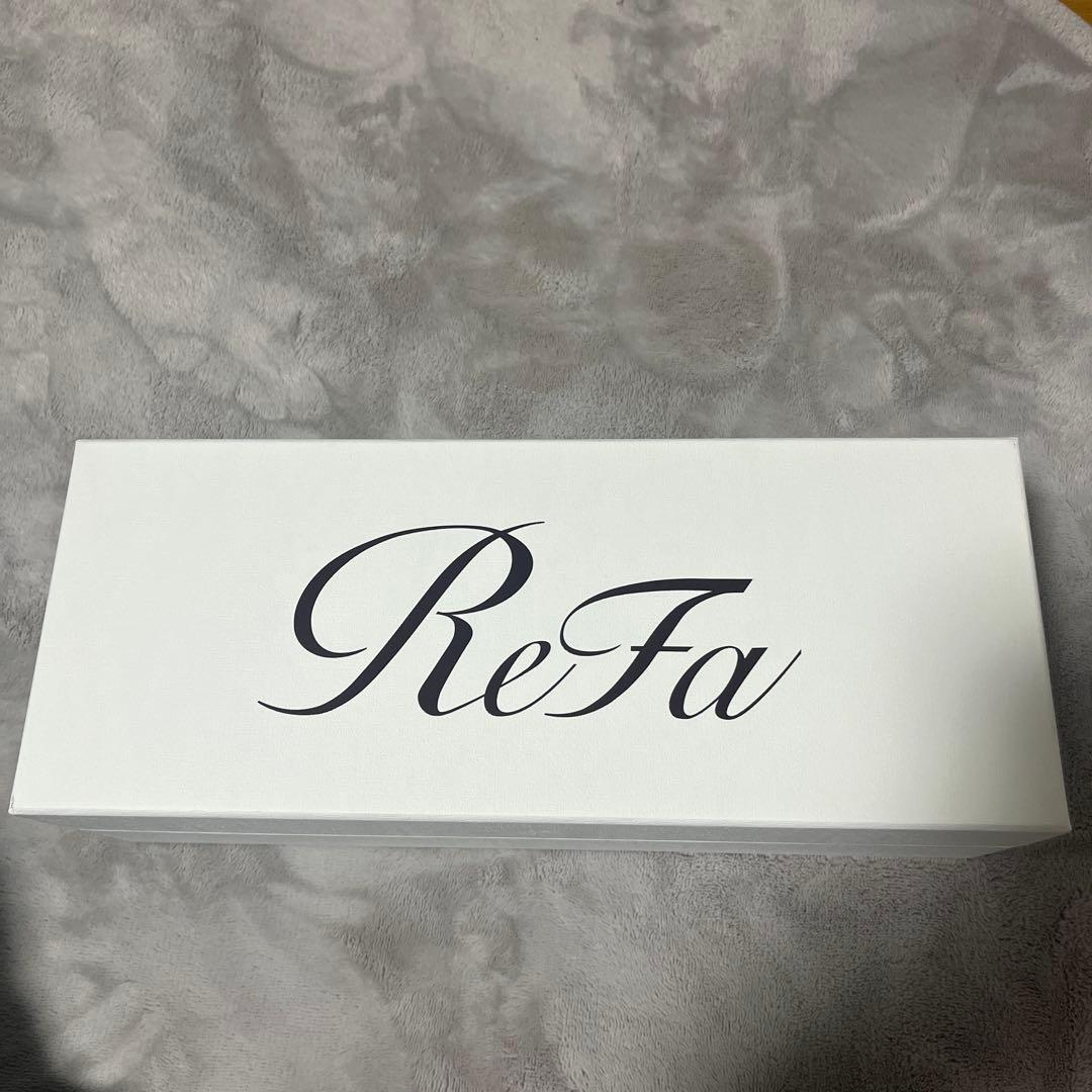 リファファインバブルU