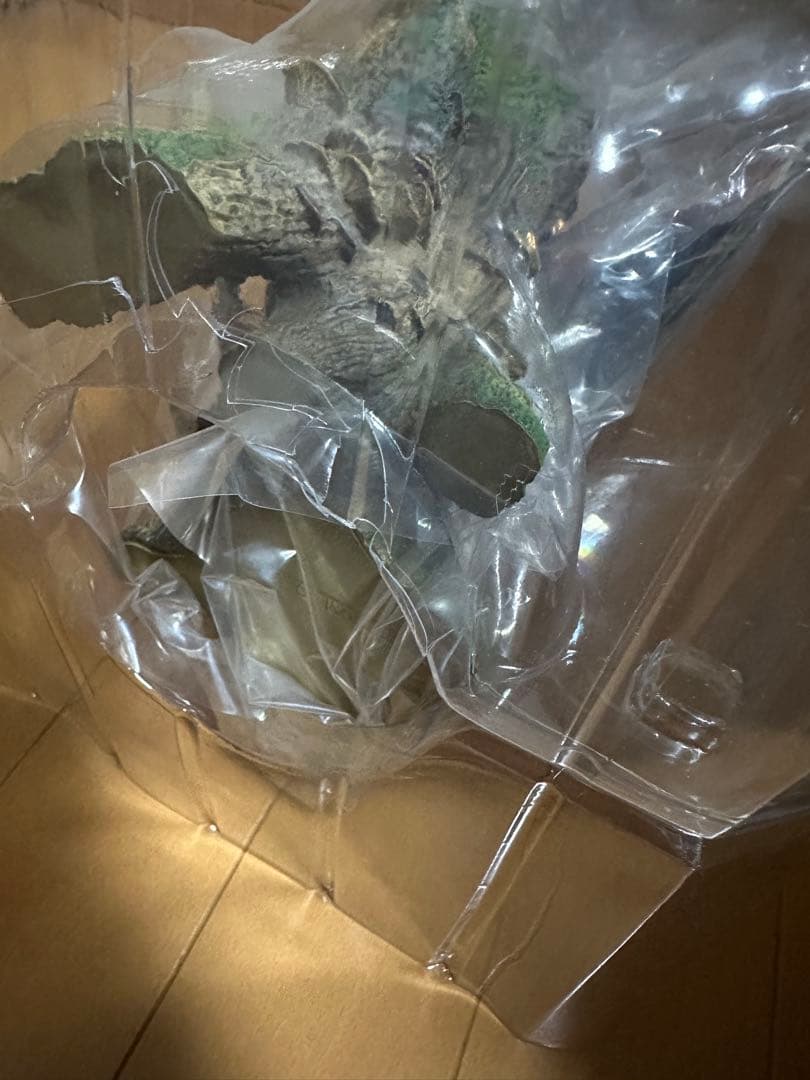 I*す様 ナルガクルガ　クリエイターズモデル