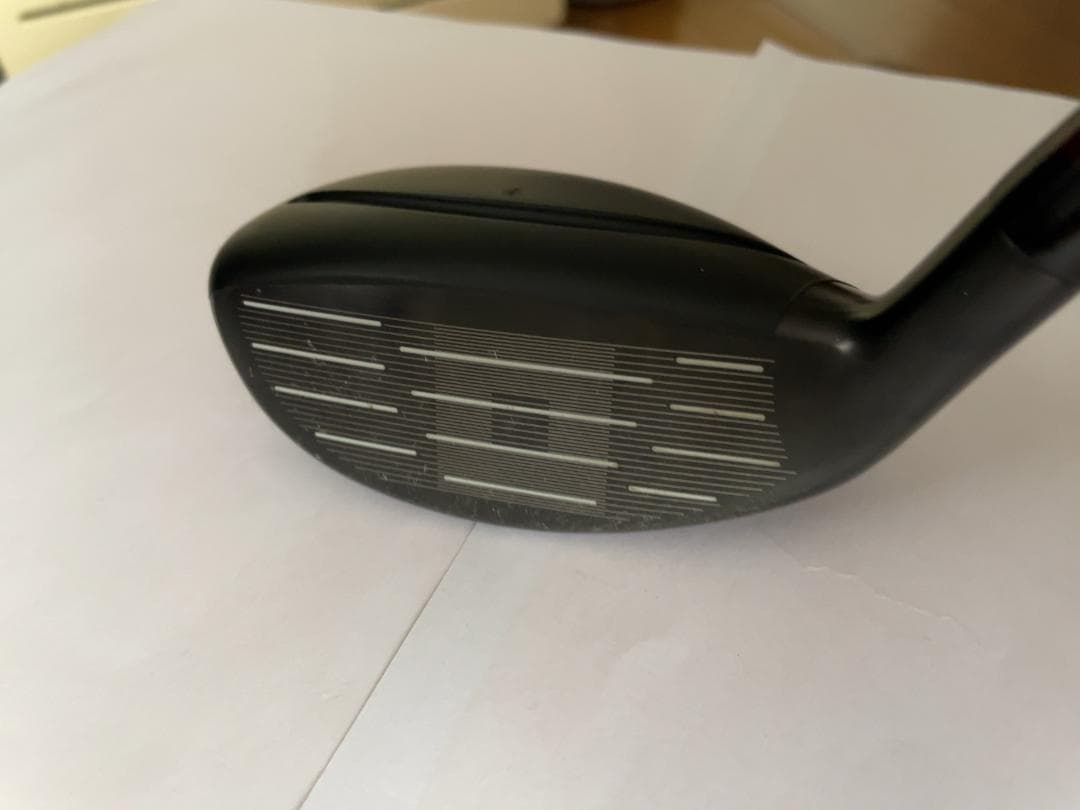 オノフ ONOFF AKA 2024 U6 ユーティリティ／MP-524U R