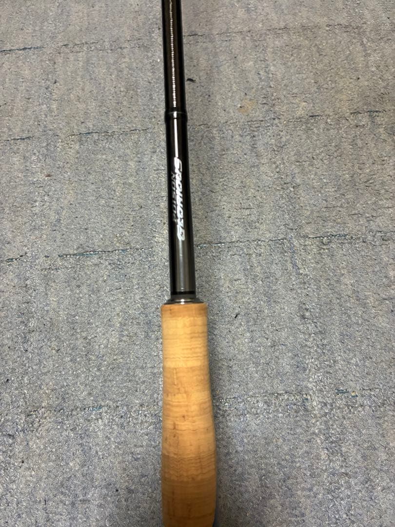 ポイズングロリアス2610UL／M