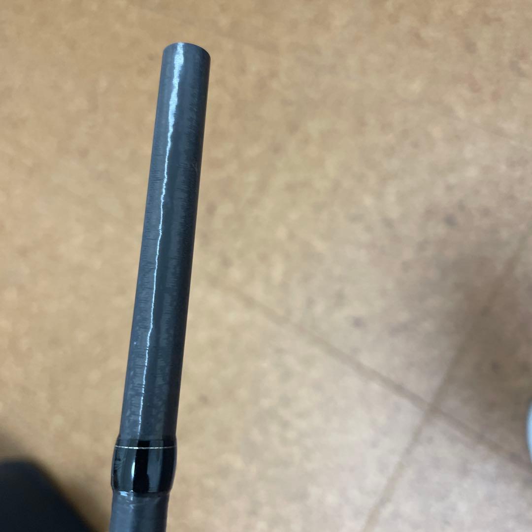 シマノ18ディアルーナS106M