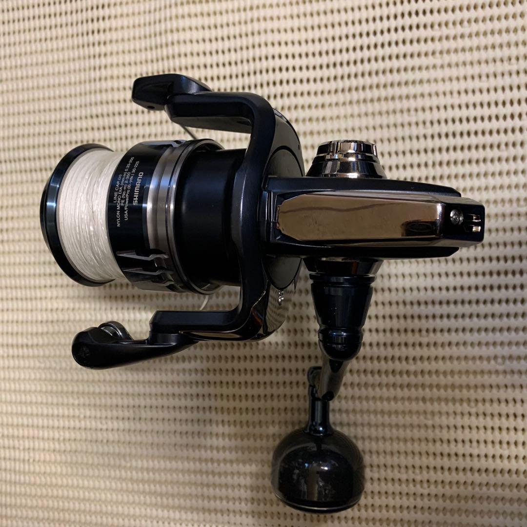リール SHIMANO 20STRADIC SW 5000XG (042446)
