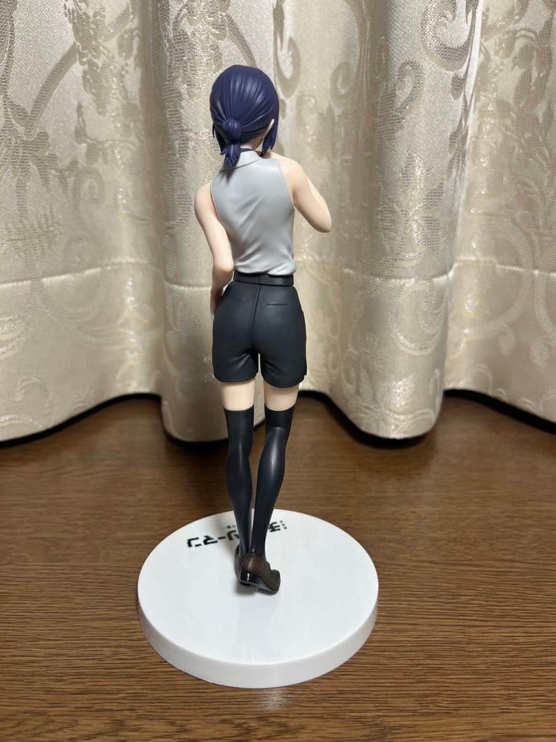 レゼ　フィギュア　チェンソーマン　一番くじ　a賞