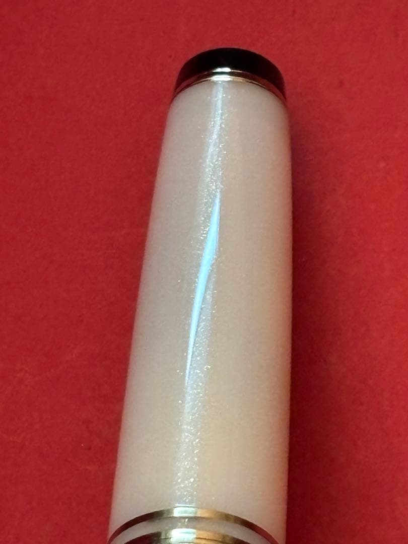 セーラー万年筆SHIKIORI―四季織― 雪月空葉 万年筆 （EF）