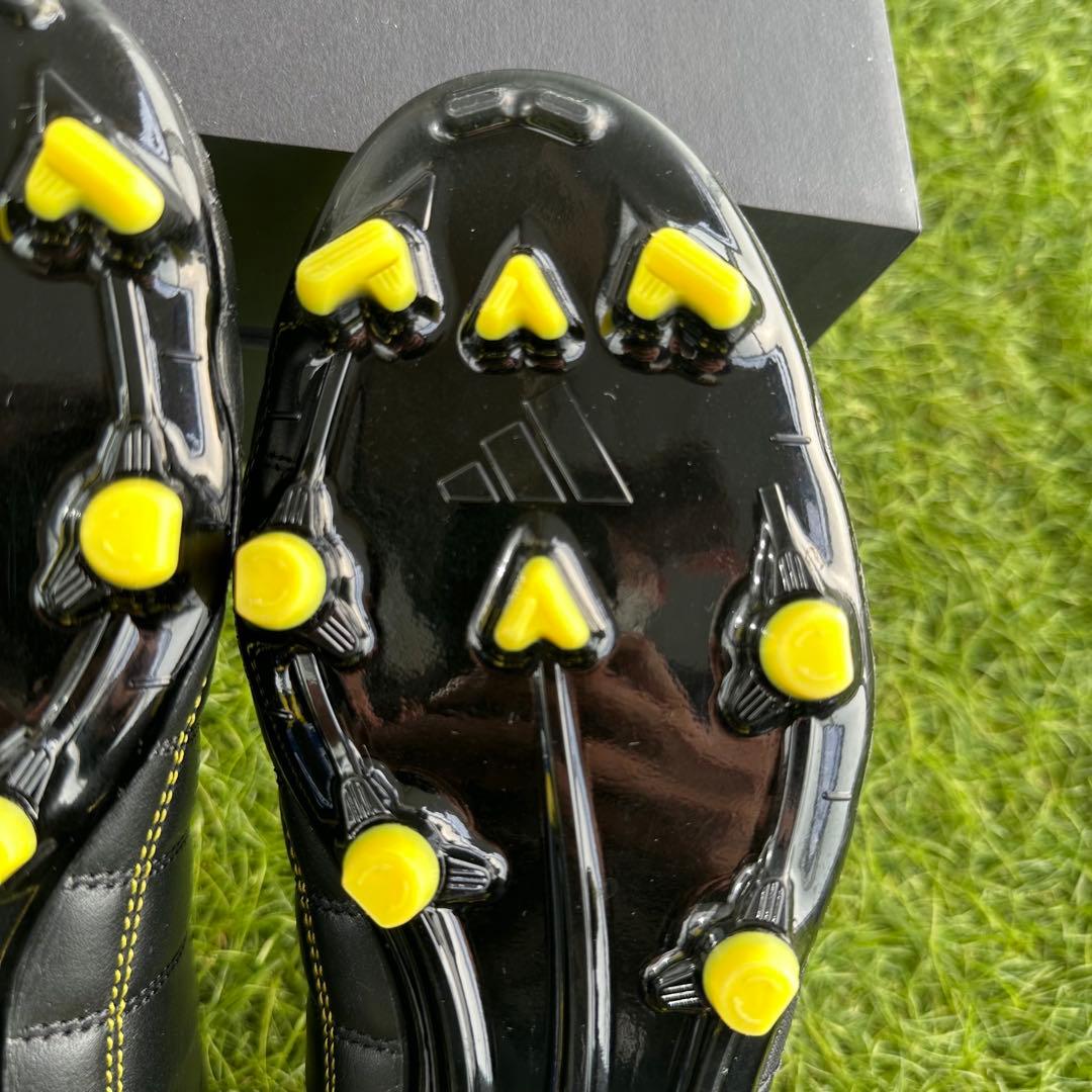 【adidas(アディダス)】F50 ELITE LEATHER FG 2010