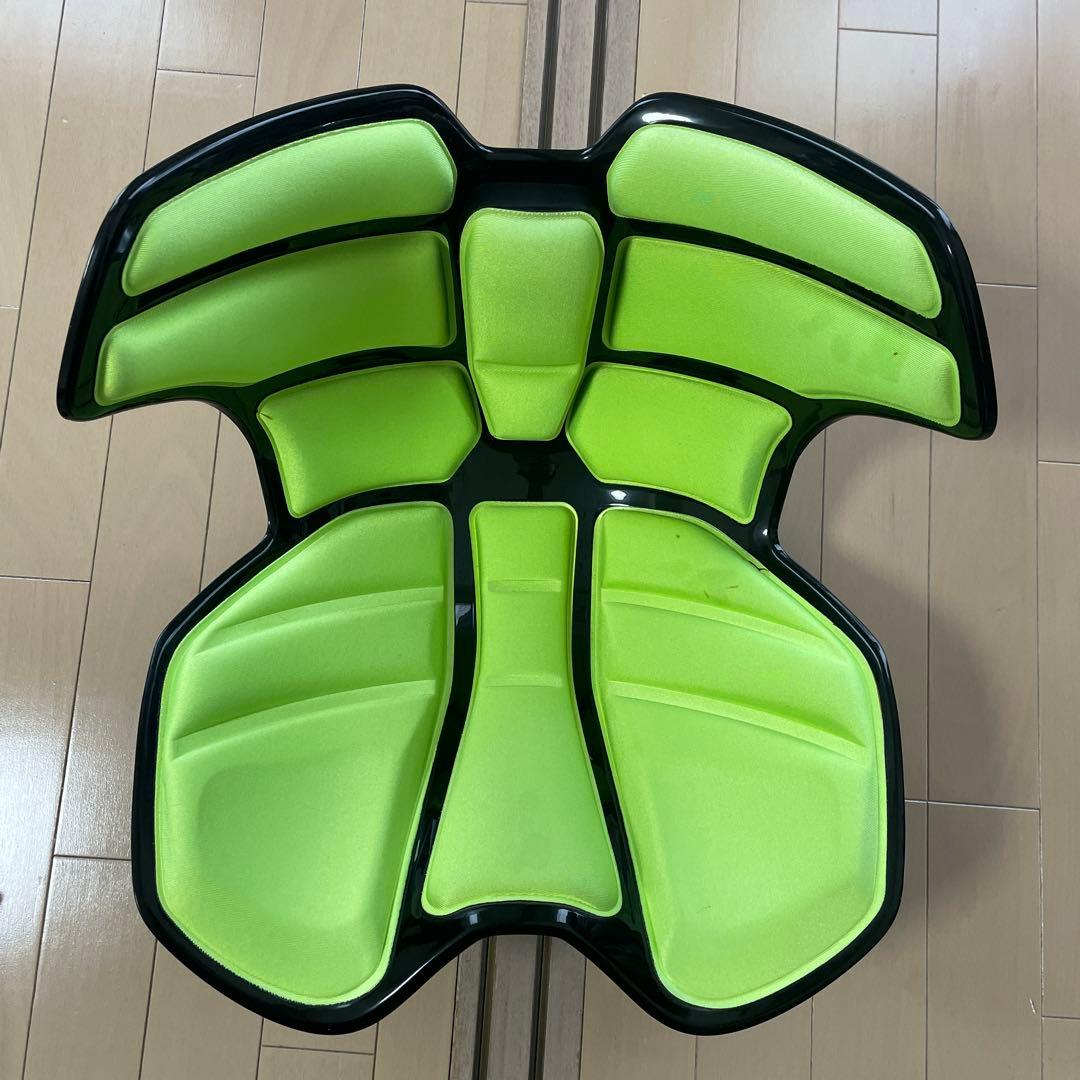 座椅子 Style Athlete II