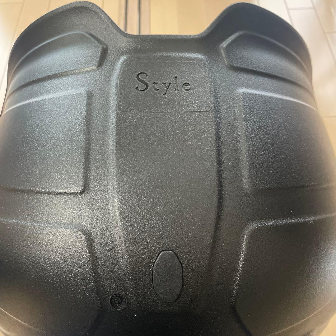 座椅子 Style Athlete II