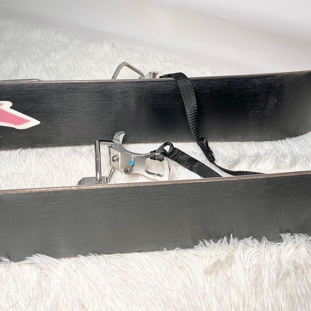 【良品】ブルーモリス BSB ショートスキー93cm