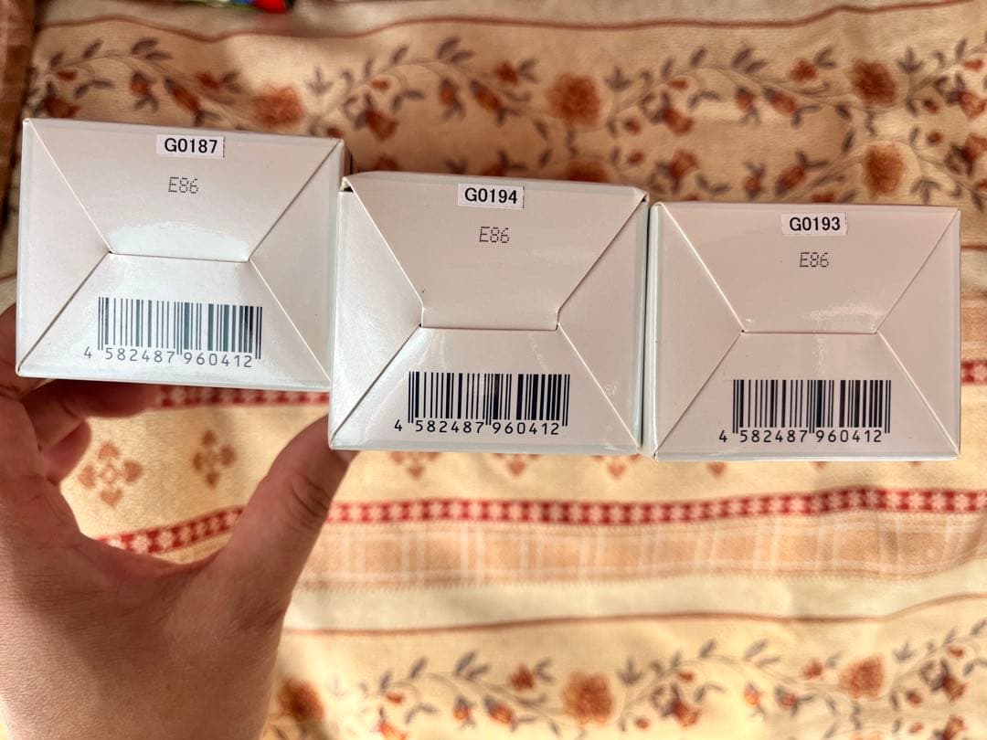 ノン・F・モンスター ボディマッサージジェルクリーム 270g 3個セット