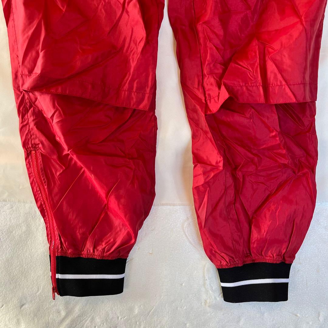 美品 80's NIKE ウォームアップウェア 上下セット セットアップ