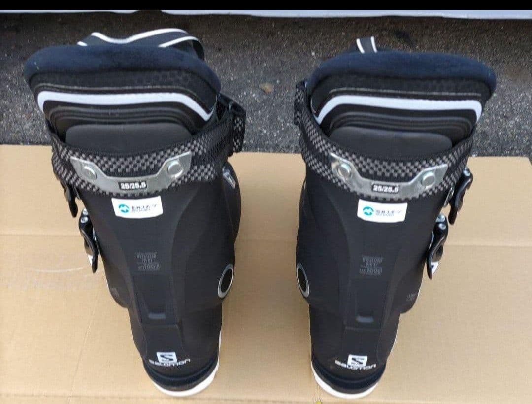 美良品 Salomon サロモン X Pro 80