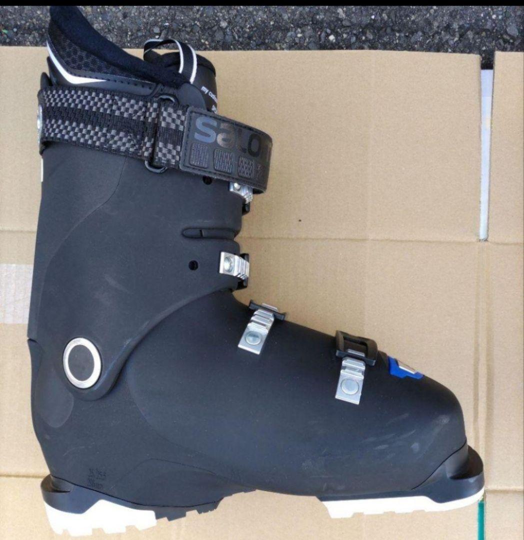 美良品 Salomon サロモン X Pro 80