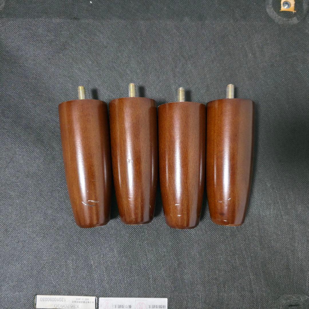 カリモク60 オットマン モケットグリーン X36206QD スツール 足置き