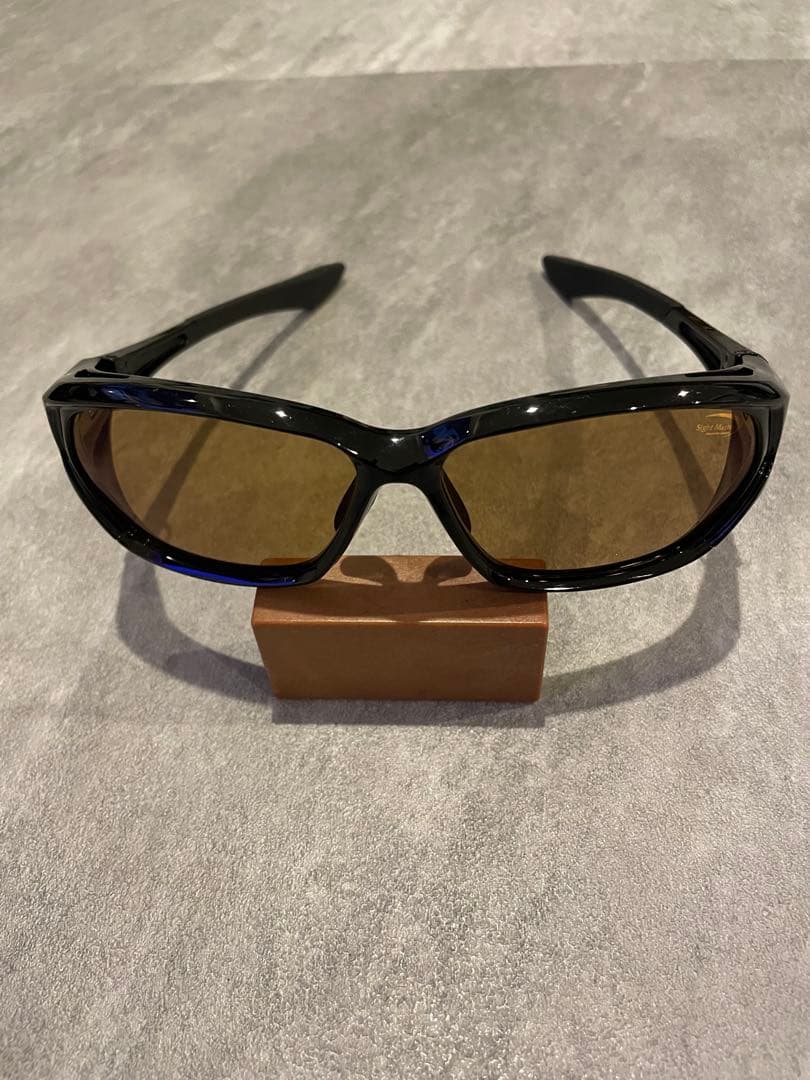 TIEMCO ティムコ　サイトマスター　偏光サングラス　TALEX タレックス