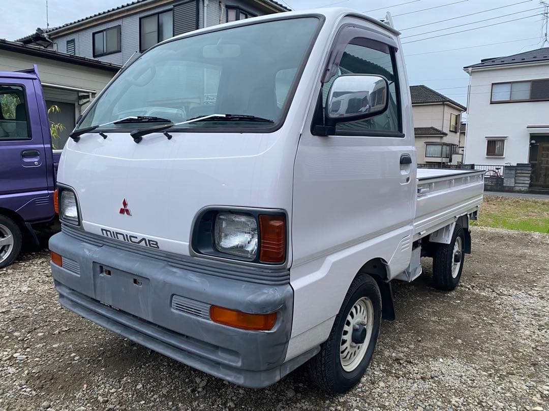 J*)様 ミニキャブ 軽トラック