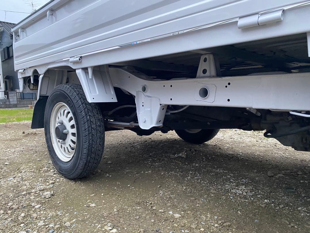 J*)様 ミニキャブ 軽トラック