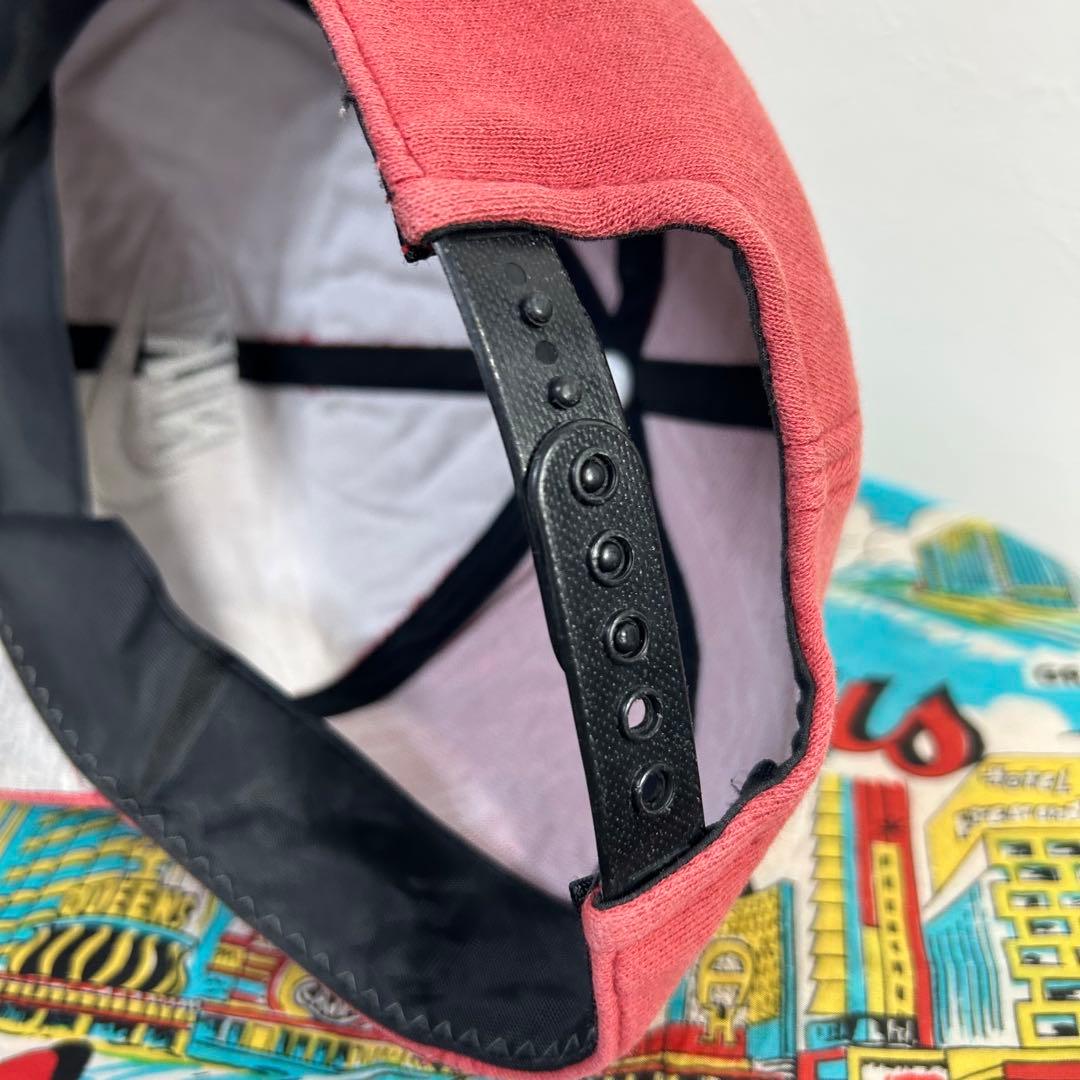 NIKE AIR キャップ Old 90s y2k cap ナイキ nike