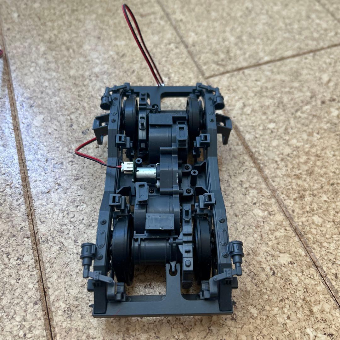 さ*ぴ様 スペシャルスケール1/32 ブルートレイン3車両をつくる vol1〜v