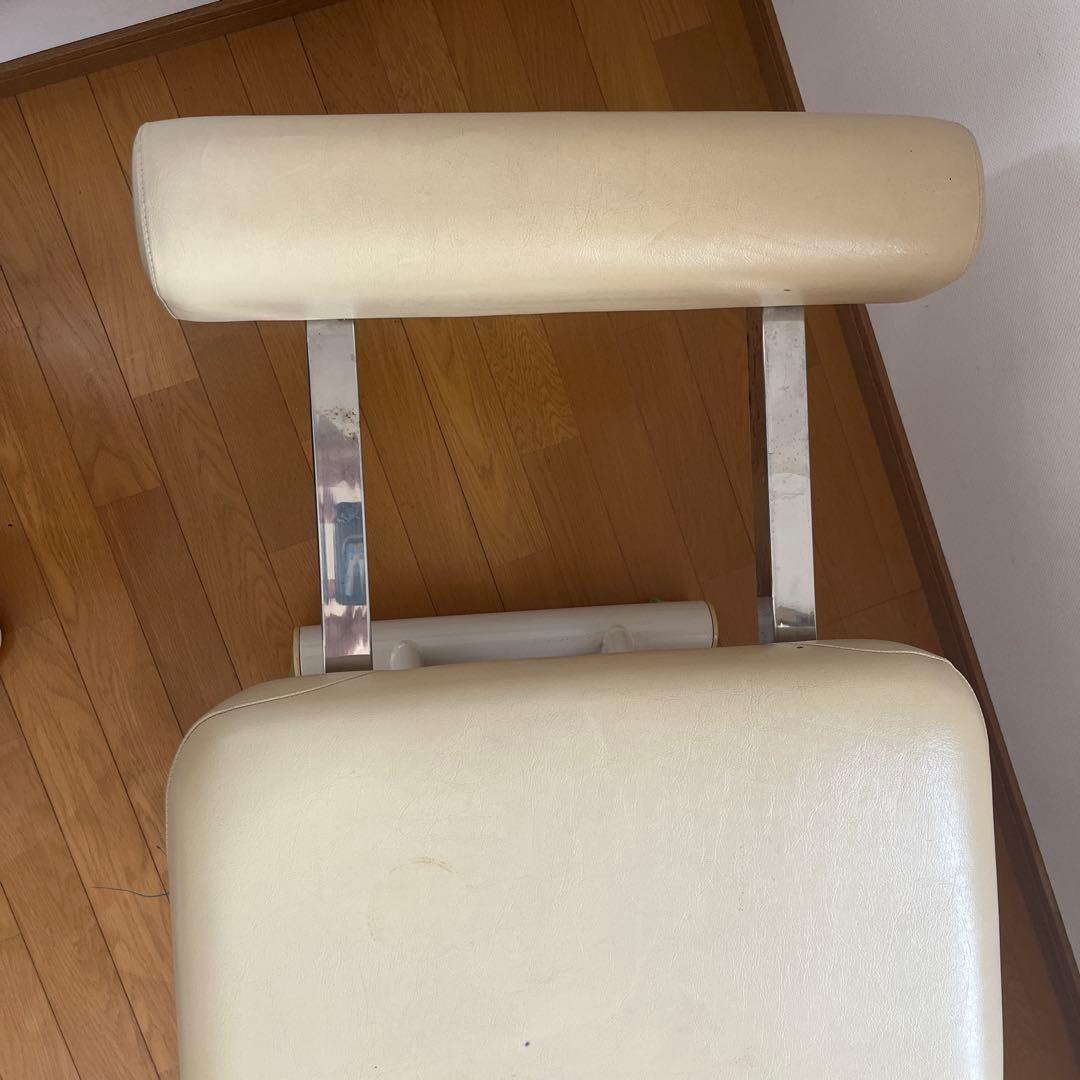 TakadaBed カイロテーブル　施術ベッド