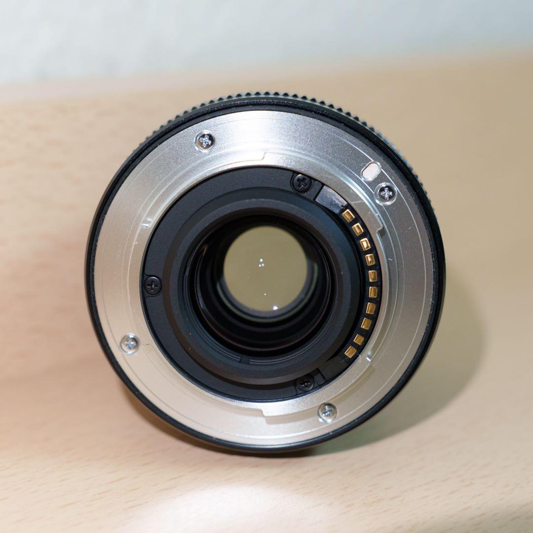 【付属品多数】【美品】FUJIFILM X-E4,XF35mmF2 R WR